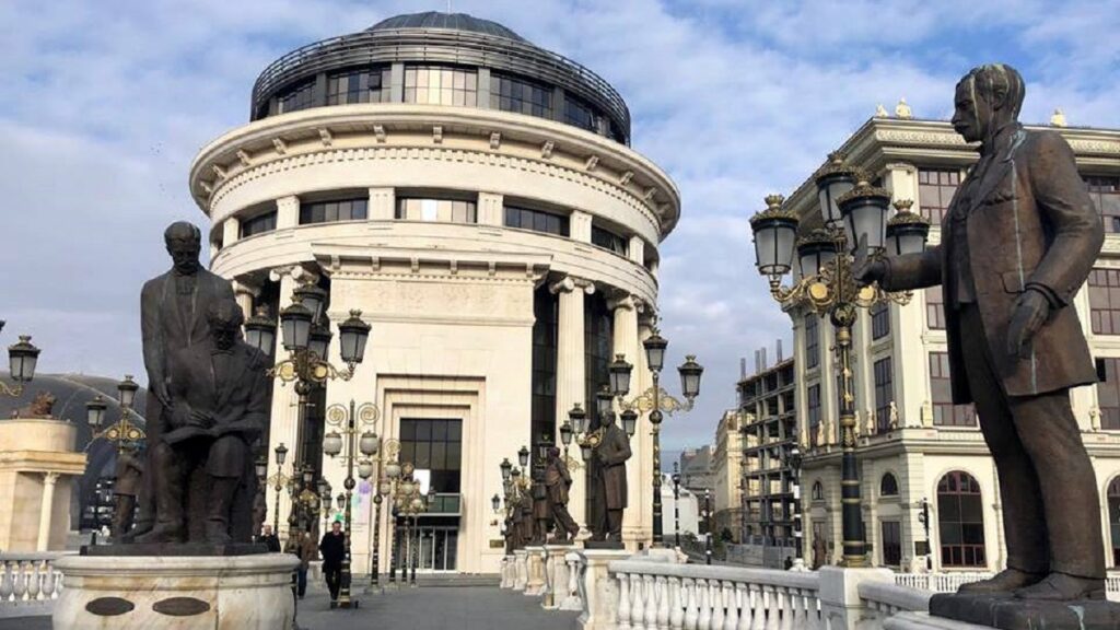 As North Macedonia’s Ruling Party Revives Old Scandal, is Revenge the Motive?