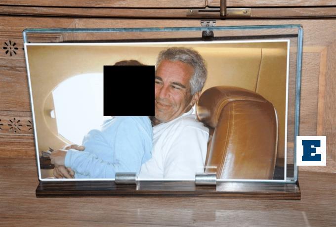 UN: Global network of crimes against humanity in Epstein files
