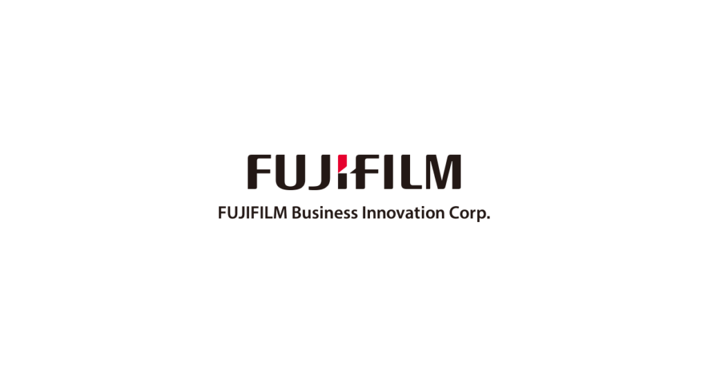 Footprint Case Study | FUJIFILM Business Innovation