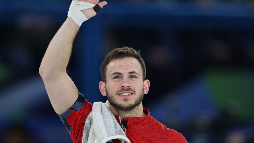 USA curlers talk Italy loss, preparations for semifinals