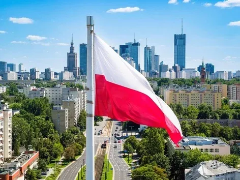 Visit Ukraine - Financial requirements for entering Poland in 2026: how much money do you need to have at the border?