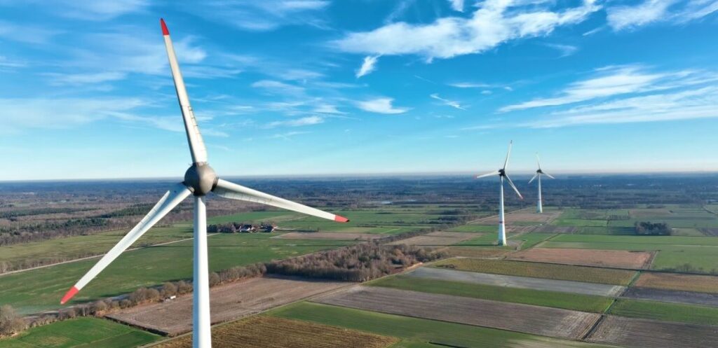 onshore wind turbines_Shutterstock_2722745067