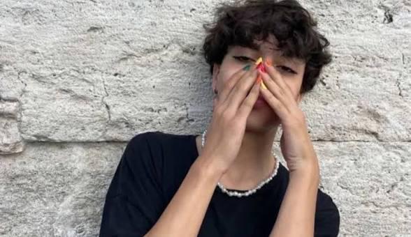 Homophobia and extreme nationalism can make you hate your child.