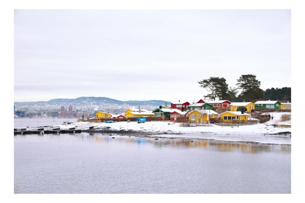 More photos from Norway!