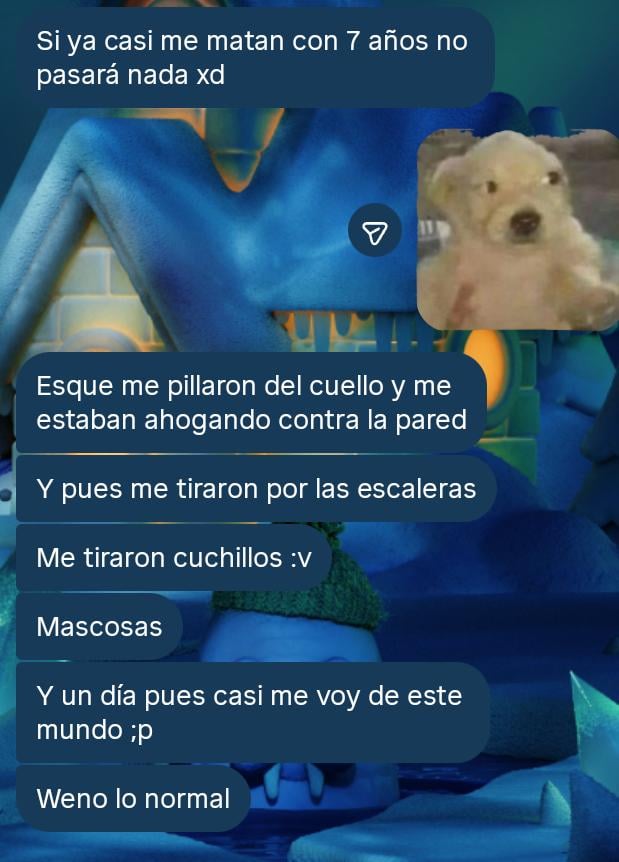 I want to help a friend