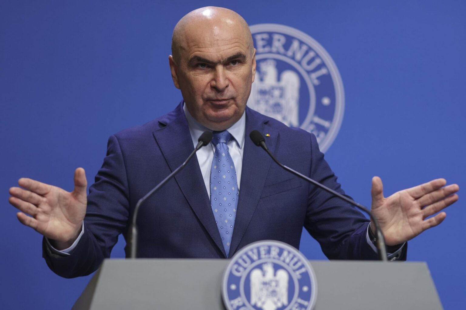 Prime Minister Ilie Bolojan: We close the budget adjustment measures and start working on economic recovery measures / The recommendation of the Ministry of Justice is to engage the Government's responsibility for the reform in the administration
