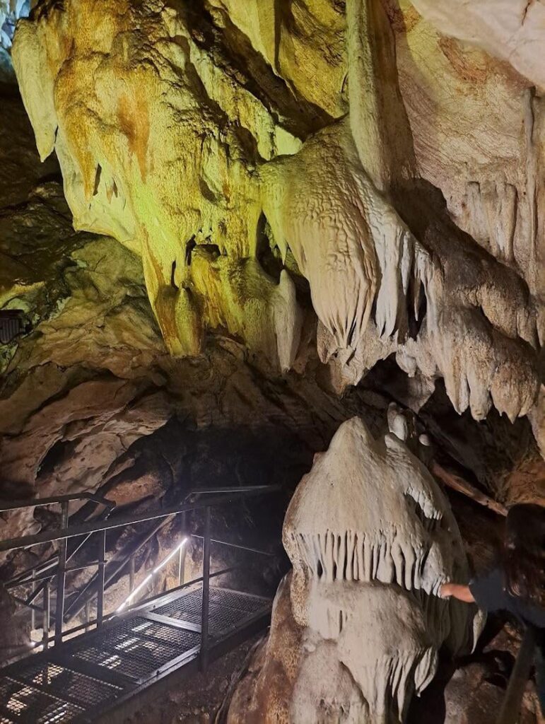 A must-see hidden gem: The Cave of "Sleeping Beauty" in Radac 🇽🇰