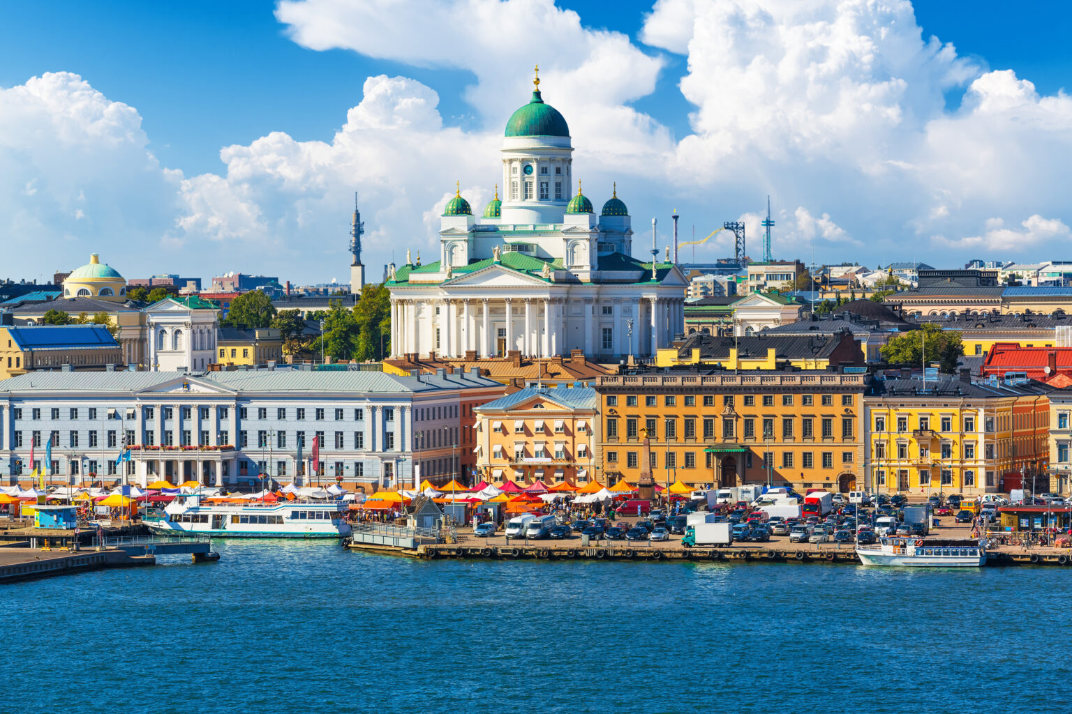This week in B2B news: Kambi preps for Finland This week in B2B news: Kambi preps for Finland