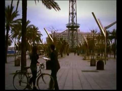 Today, in bands that you may not know and that you should: Nueva Vulcano