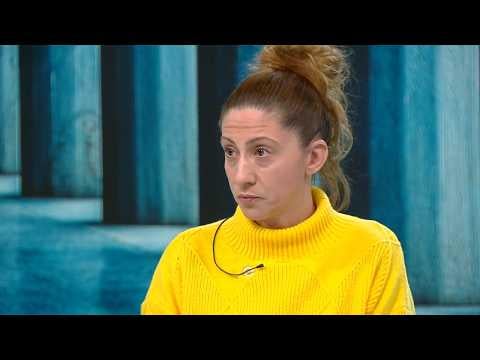 Petrokhan - Interview with Nikolai Zlatkov's mother