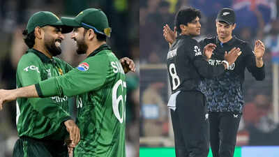 Pakistan vs New Zealand Super 8s, T20 World Cup 2026 Live streaming: When, where and how to watch PAK vs NZ live on TV and online