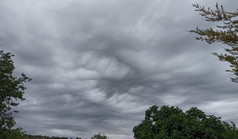 Weather today in Macedonia - Gazeta Express