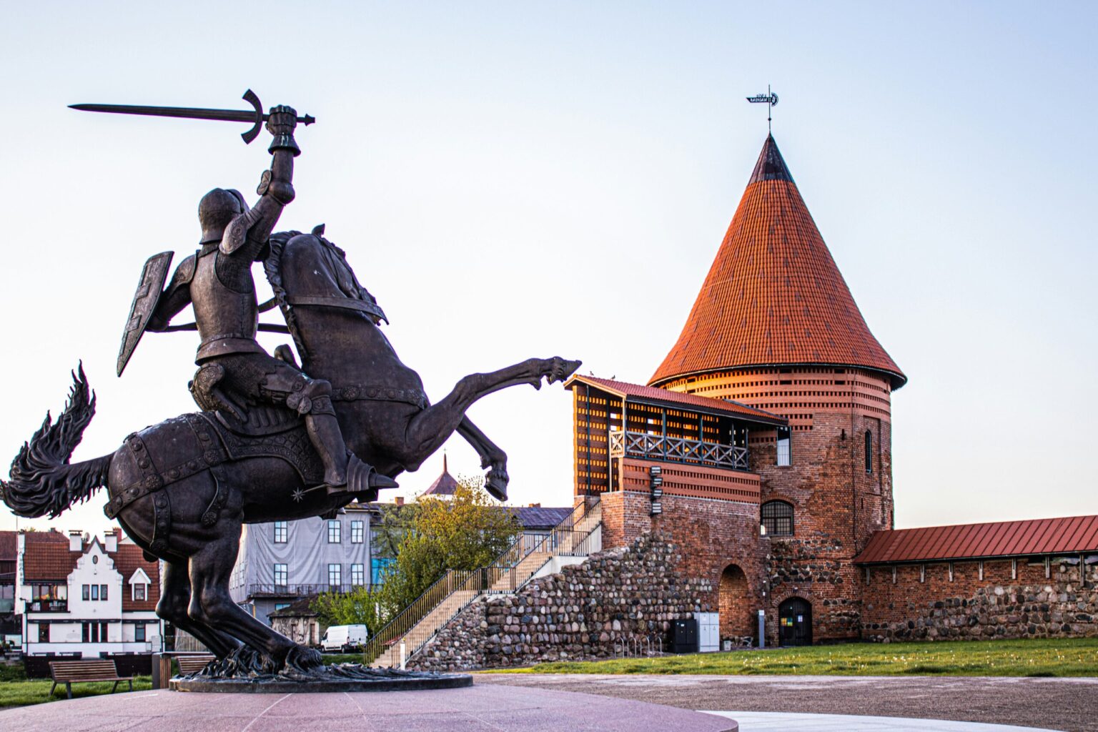 Ryanair to Connect Zadar and Kaunas in Lithuania