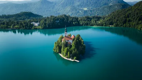 Main Developments in Competition Law and Policy 2025 – Slovenia