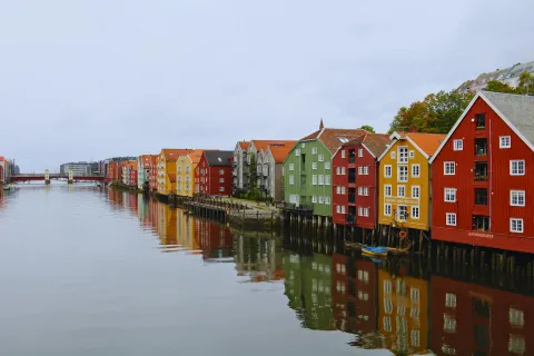 Main Developments in Competition Law and Policy 2025 – Norway