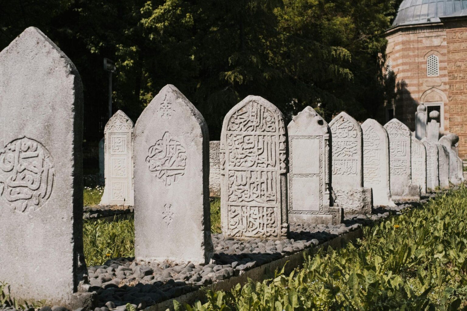 Twelve Muslim graves from Al-Andalus era uncovered in southern Spain