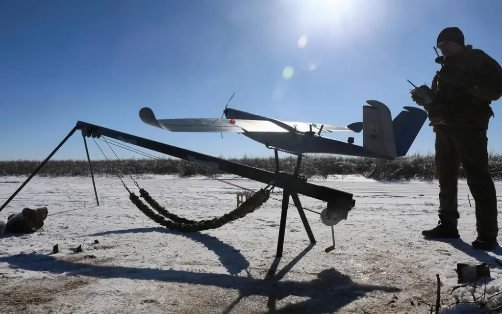 Estonian Intelligence Reports Dangerous Situation on the Front in Ukraine Estonian Intelligence Reports Dangerous Situation on the Front in Ukraine