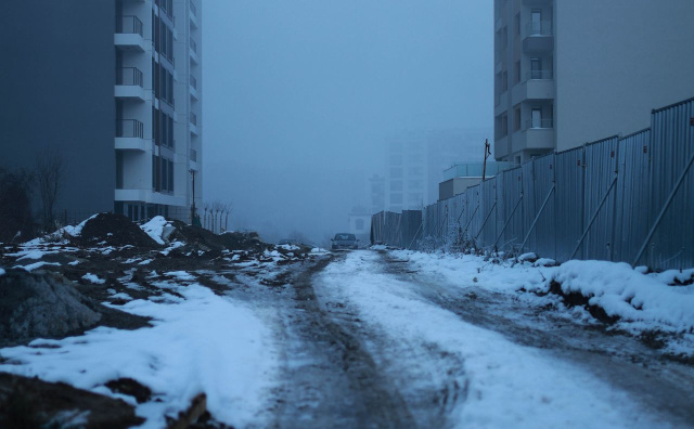 Bulgaria: Snow and Subzero Temperatures Grip Bulgaria as Roads Remain Passable Nationwide