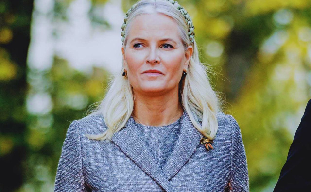 Bulgaria: Norway’s Crown Princess Faces Scrutiny Over Years of Contact with Jeffrey Epstein