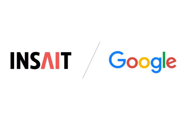 Bulgaria: Google Awards 500,000 Dollars to Bulgaria’s INSAIT Institute for AI Breakthroughs