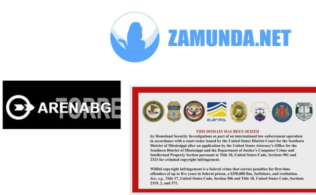 Bulgaria: Bulgaria Cracks Down on Pirate Websites: Three Charged, Money Laundering Trail Leads to US Prisoner