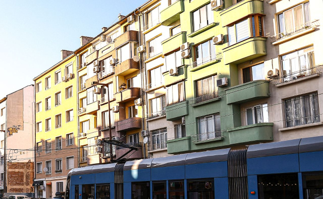 Bulgaria: Bulgaria Among EU Leaders in Home Ownership with 86% of Households Owning Their Homes