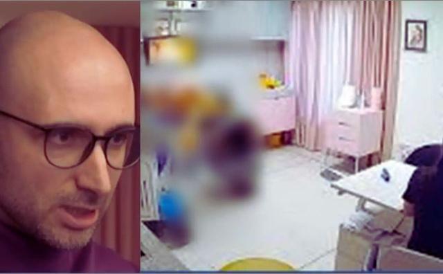 Bulgaria: Bulgaria: Gynecologist and Wife Detained After Secret Recordings Surface from Sofia Clinic