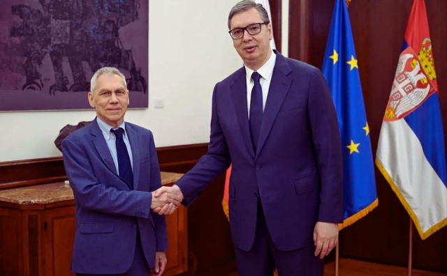 Bulgaria: “Loyal EU Member” Bulgaria Under Fire from Russian Ambassador over Serbia Gas Talks