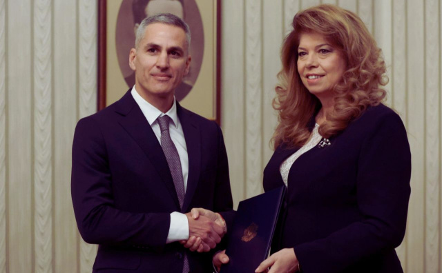 Bulgaria: Bulgaria’s Caretaker Cabinet in the Works: Gyurov Pledges Integrity and Expertise