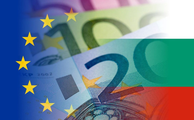 Bulgaria: Bulgaria’s Euro Transition Adds 0.3-0.4% to Inflation, Says BNB Governor