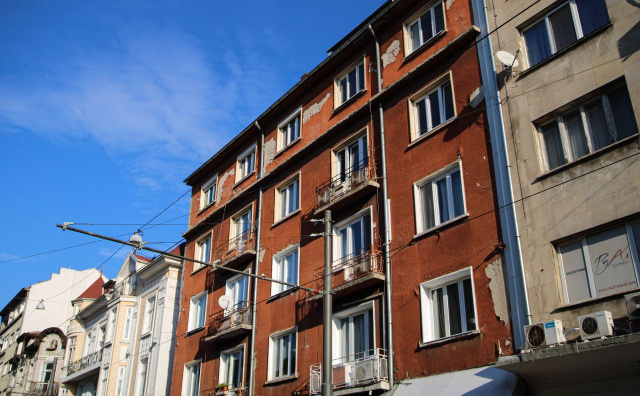 Bulgaria: Buyers Choose Location Over Size as Bulgarian Housing Prices Rise