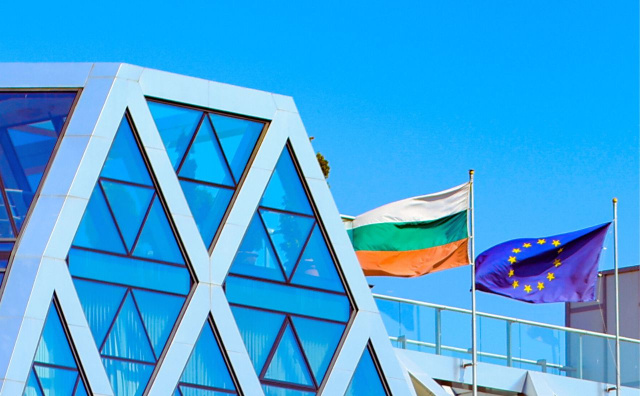 Bulgaria: Industry and Investment Drive Bulgaria into the EU’s Top Economic Performers