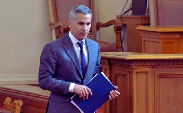 Bulgaria: Bulgaria: Unofficial Lineup Emerges for Andrey Gyurov’s Caretaker Cabinet
