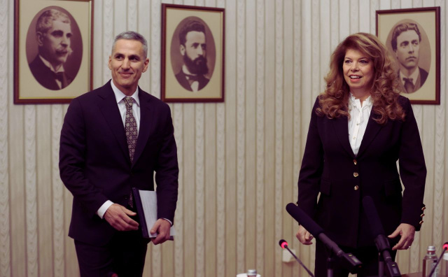 Bulgaria: Officially: Andrey Gyurov Presented the Caretaker Cabinet as Bulgaria Prepares for Early Vote in April