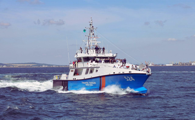 Bulgaria: Bulgaria Launches Full-Scale Search for Missing Fishing Vessel off Sozopol