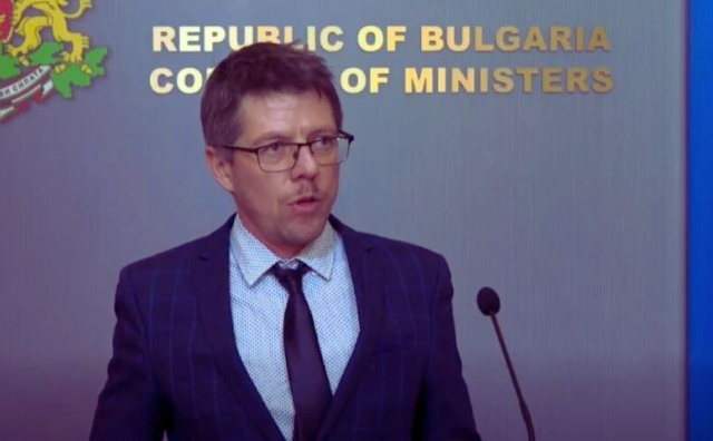 Bulgaria: Bulgaria: Deputy PM for Fair Elections Announces Resignation Amid Controversy