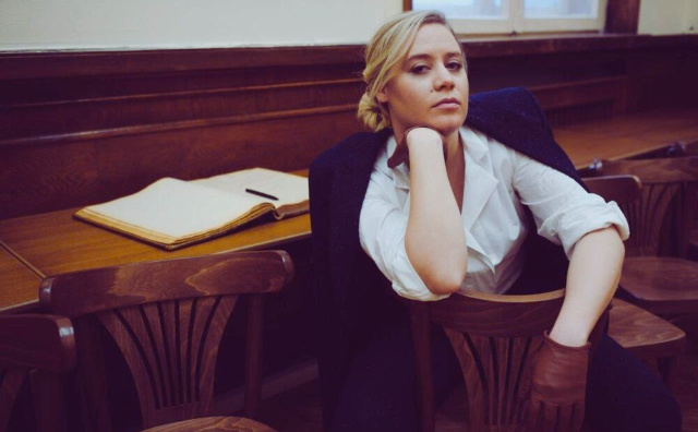 Bulgaria: Rene Karabash’s "She Who Remains" Makes International Booker Longlist, Marking Second Bulgarian Nomination