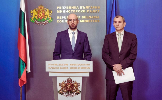 Bulgaria: Bulgaria: Caretaker Cabinet Approves Amendments to Budget Extension Law