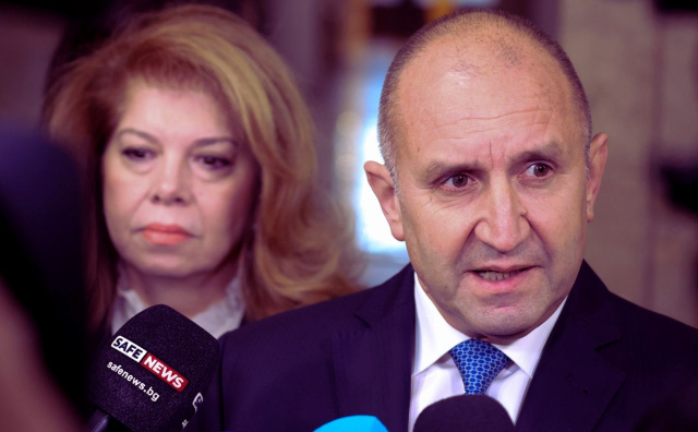 Bulgaria: Political Reactions in Bulgaria After Joint US-Israel Strikes on Iran