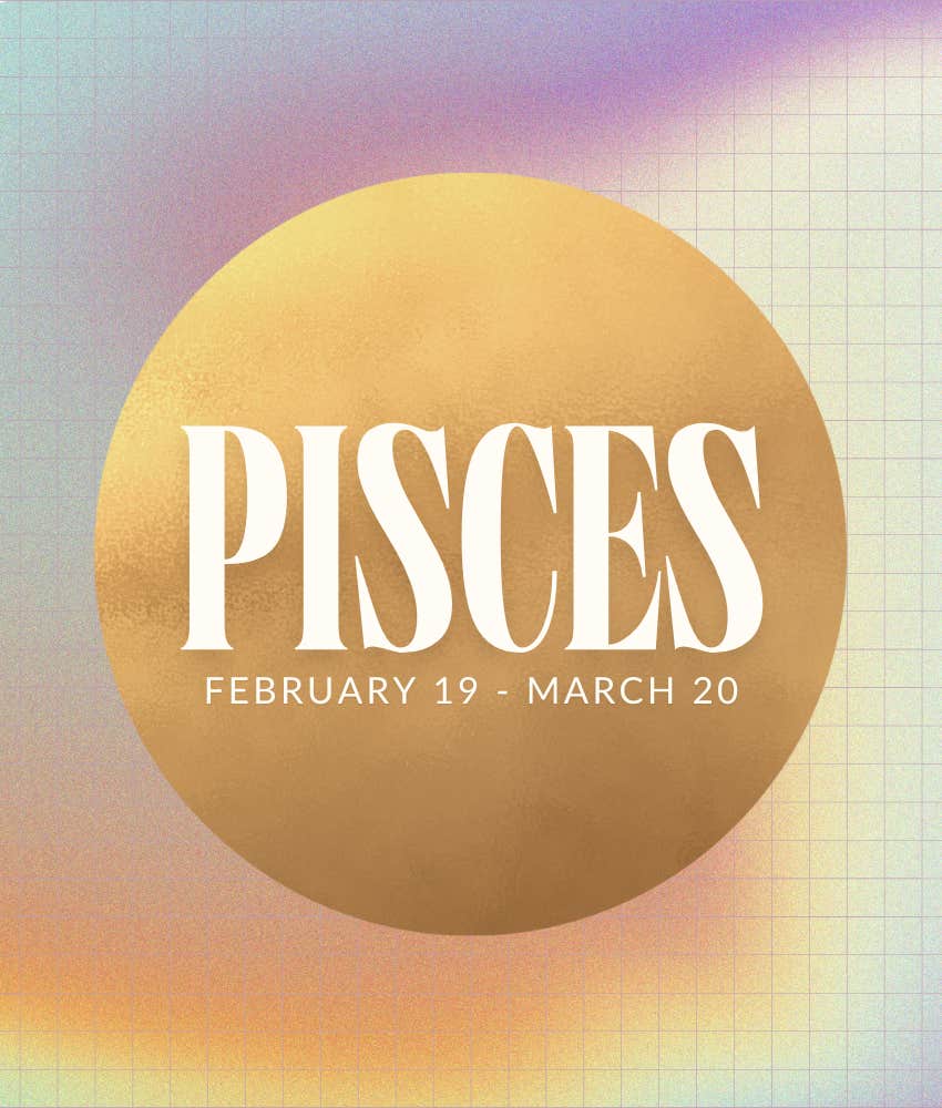 pisces zodiac signs powerful energy shift february 9 15 2026