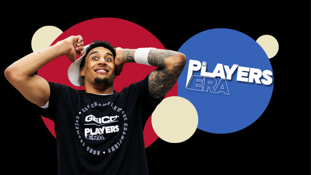 Players Era NIL Payments Stalled in College Sports Commission Review