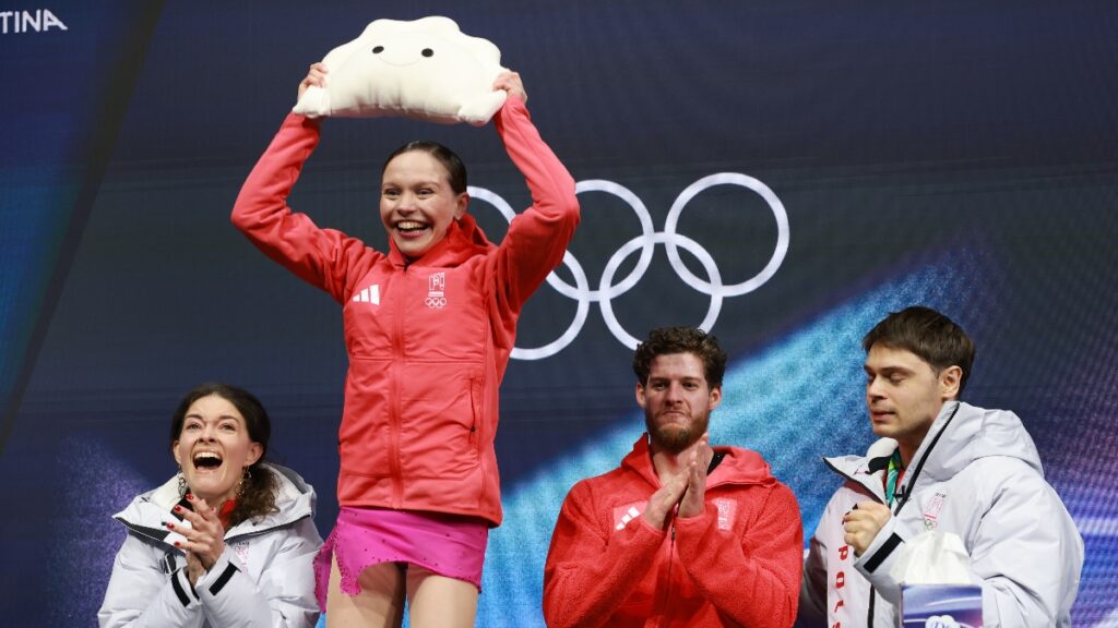 Plush Pierogi: Where to Buy the Viral Team Poland Olympic Mascot