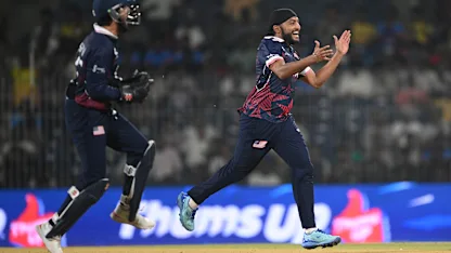 ICC Men's T20 World Cup 2026