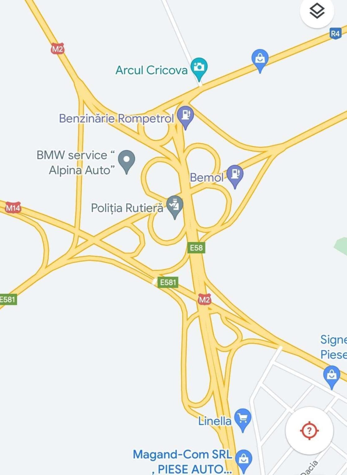 With all due respect but WTF?