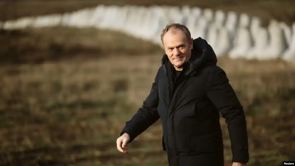 Poland Exits Ottawa Treaty to Deploy Anti-Personnel Mines on Eastern Border
