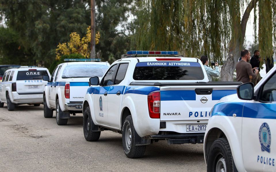 Four held for forcing Bulgarians into unpaid agricultural labor