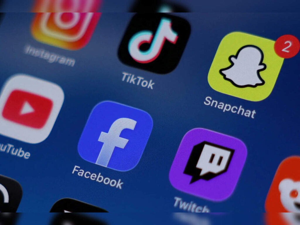 Portugal approves restrictions on social media access for children The Economic Times