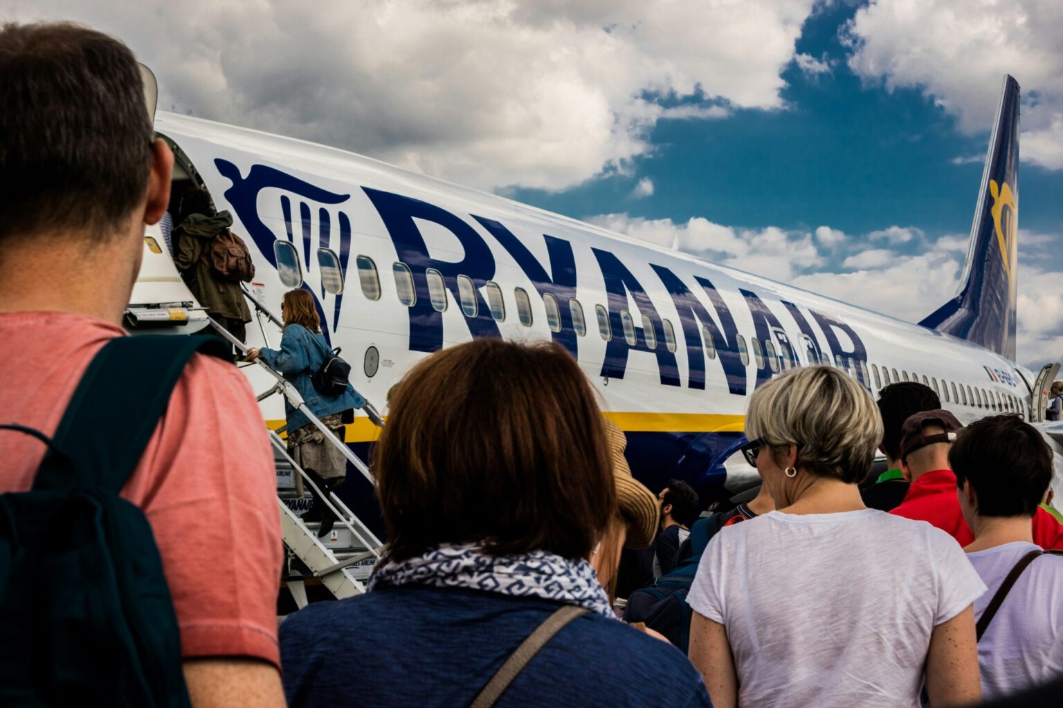 Could Ryanair Launch Croatian Domestic Air Routes?