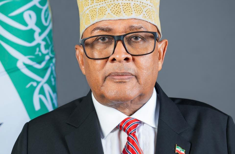 Mixed reaction over Israel’s recognition of Somaliland Mixed reaction over Israel’s recognition of Somaliland