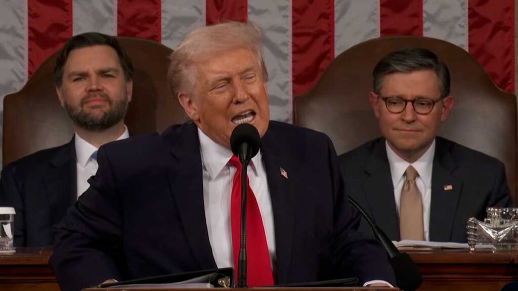 Trump declared a 'War on Fraud' — where does Maine stand?